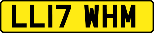 LL17WHM