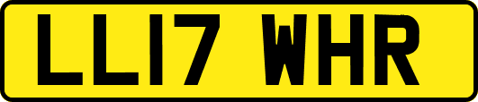LL17WHR