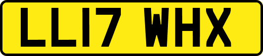 LL17WHX