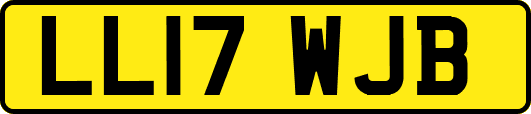 LL17WJB