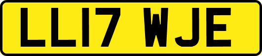 LL17WJE