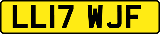LL17WJF