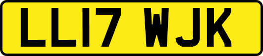 LL17WJK