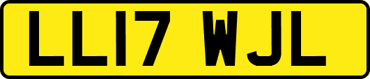 LL17WJL
