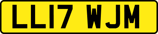 LL17WJM