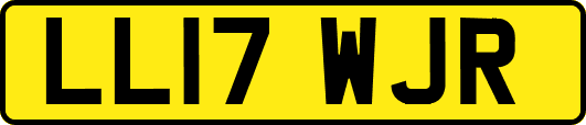 LL17WJR