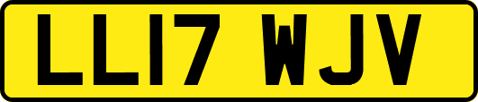LL17WJV