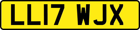 LL17WJX