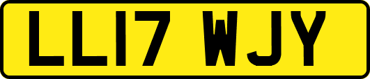LL17WJY