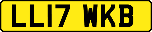 LL17WKB