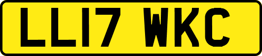 LL17WKC