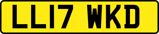 LL17WKD