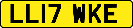 LL17WKE