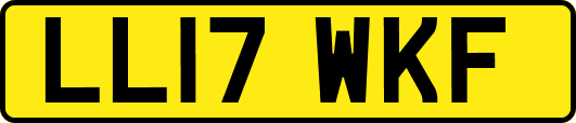 LL17WKF