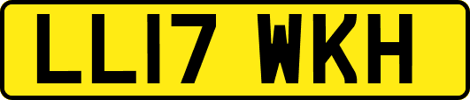 LL17WKH