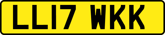 LL17WKK