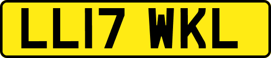LL17WKL