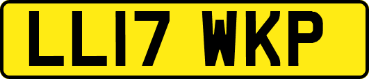 LL17WKP