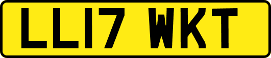 LL17WKT