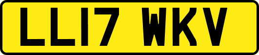 LL17WKV