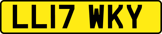 LL17WKY