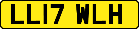 LL17WLH