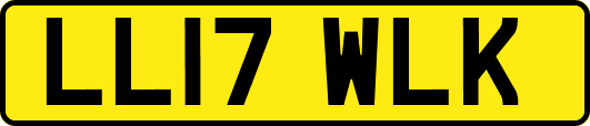 LL17WLK