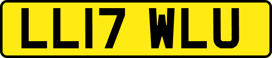 LL17WLU