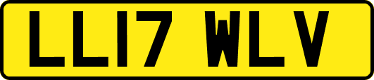LL17WLV