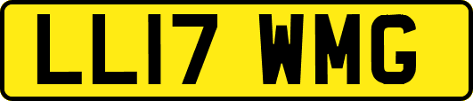 LL17WMG