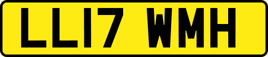 LL17WMH