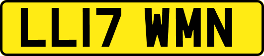 LL17WMN