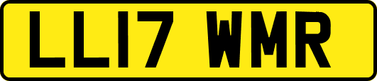 LL17WMR