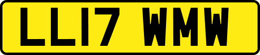 LL17WMW