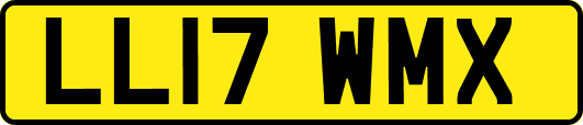 LL17WMX
