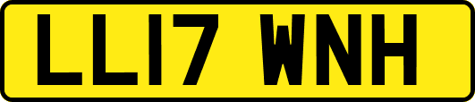 LL17WNH