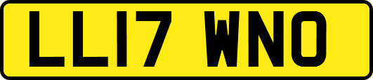 LL17WNO