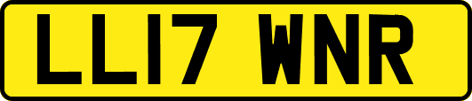 LL17WNR