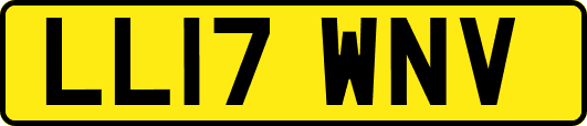 LL17WNV