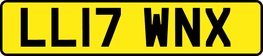 LL17WNX