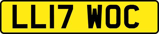LL17WOC