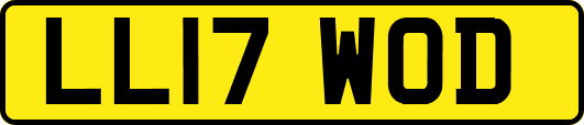 LL17WOD