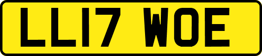 LL17WOE