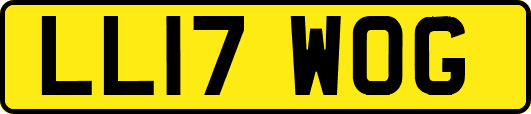 LL17WOG