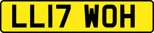 LL17WOH