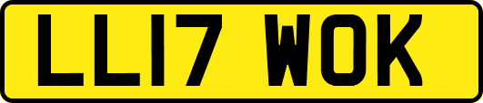 LL17WOK