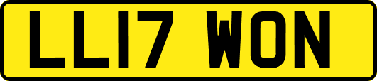 LL17WON