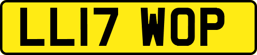 LL17WOP