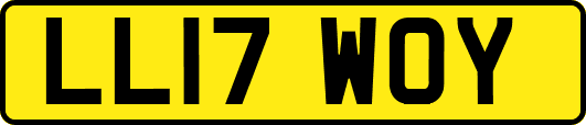 LL17WOY
