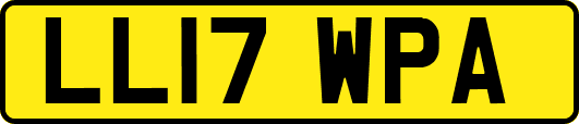 LL17WPA